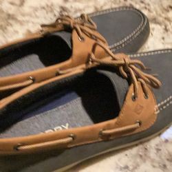 Sperry Men’s Shoes.