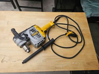 Dewalt Stud And Joist Drill