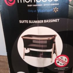 Baby Bassinet Like New