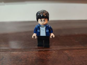 Lego Harry Potter