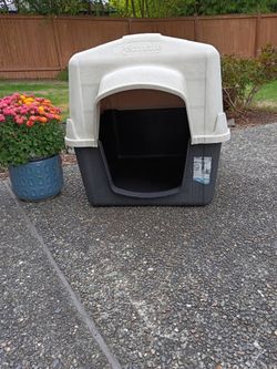 Doghouse