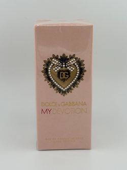 Dolce & Gabbana My Devotion