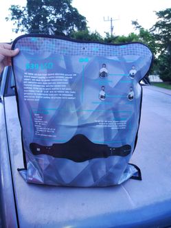 Back brace coretech 639 LSO