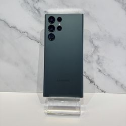Samsung S22 Ultra 128GB Unlocke