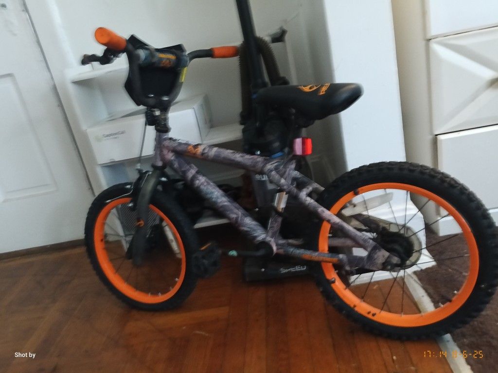Bicycle