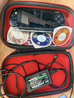 Sony PSP