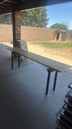 Long Table