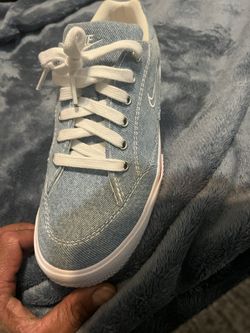 Nike Shoes next GTS 97 canvas Skate Shoes