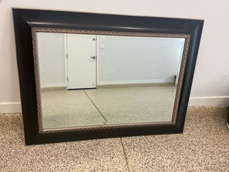 Wall Mirror