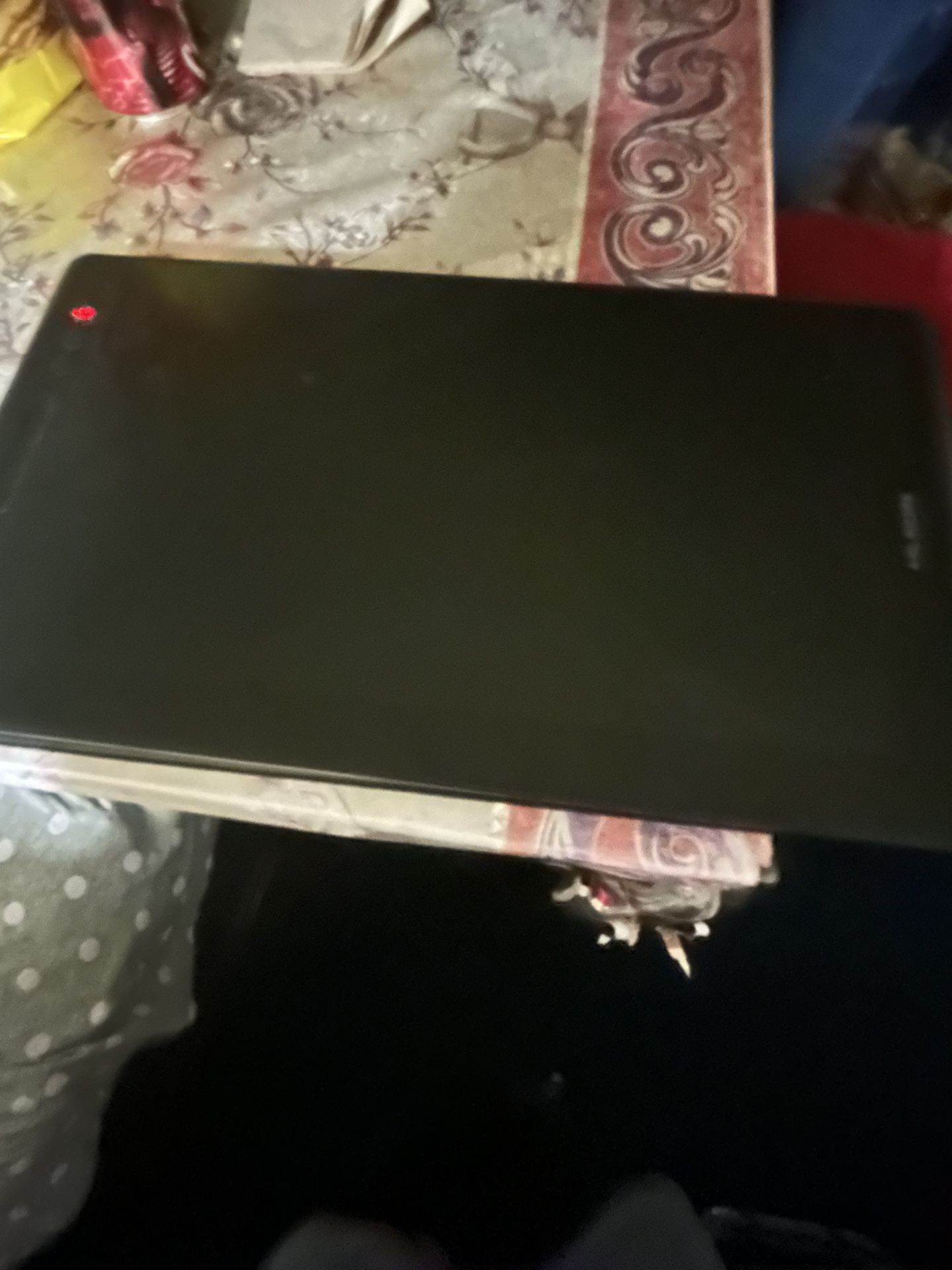 Huion Drawing Book