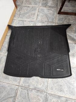 Honda Passport Alfombra