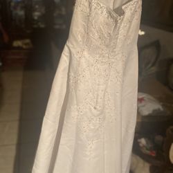Vestido De Novia