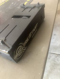 Shure Start Starter Box