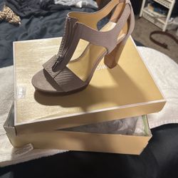 Michael Kors High Hills