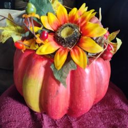 Fall Decor 