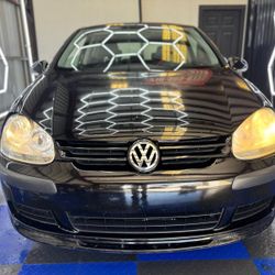 2009 Volkswagen Rabbit