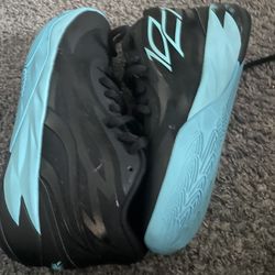 Puma LaMelo Ball MB.02 Men’s