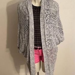 XS/S American Eagle Cocoon Cardigan 