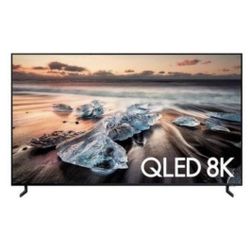 75-inch SAMSUNG Q900R 8K Smart TV UHD HDR 