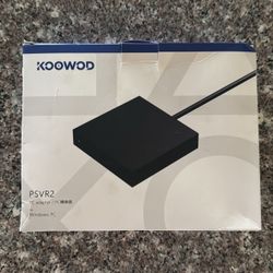 PSVR2 adapter for windows pc