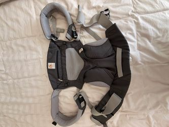 Ergo Baby