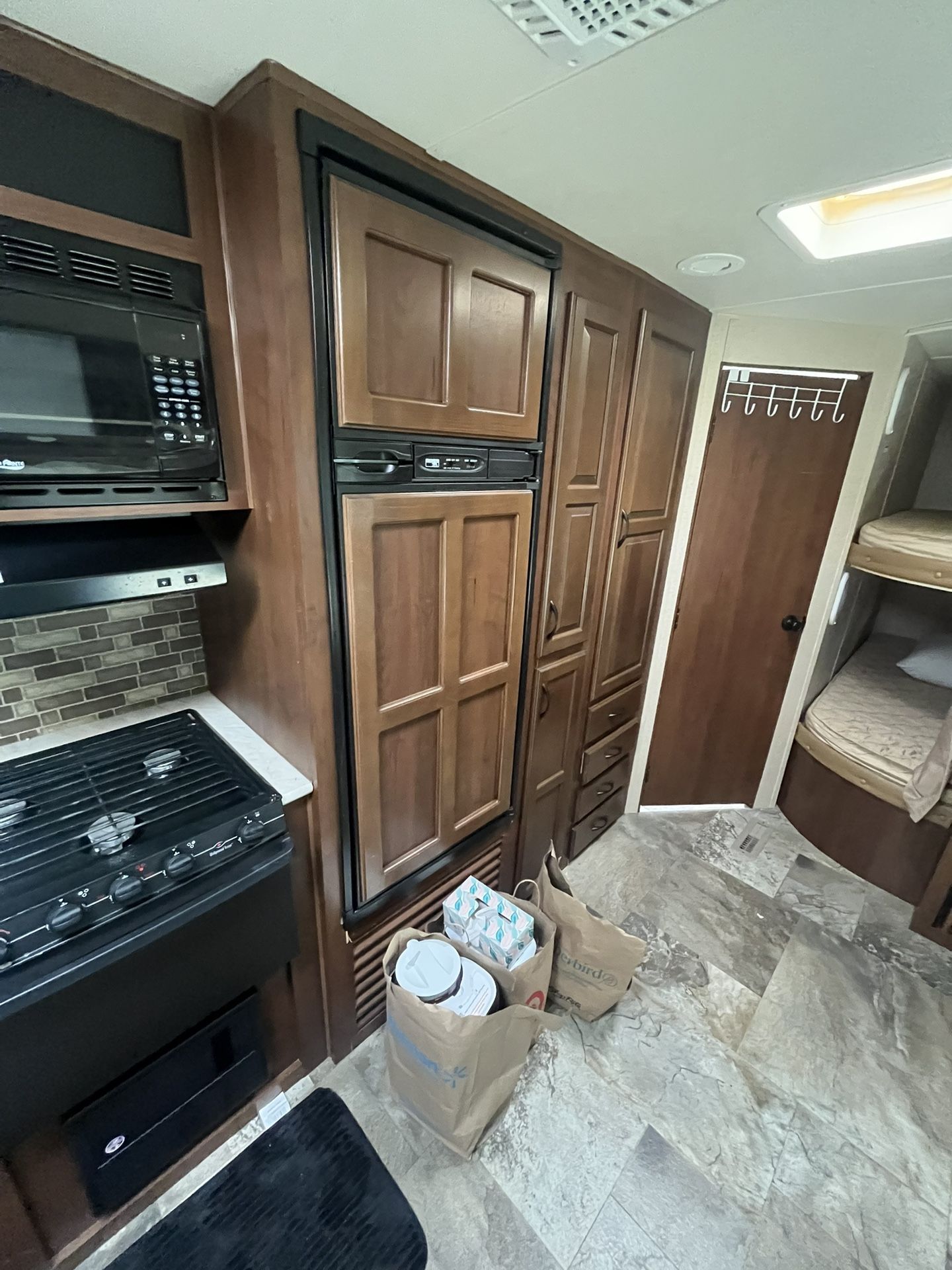 Jayco Jayflight Camper 2015 Super Clean