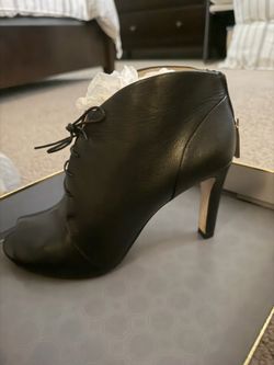 Louise et Cie heels