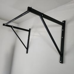 Squat Rack, Olympic Bar, Weights, Weight Tree, And Bench