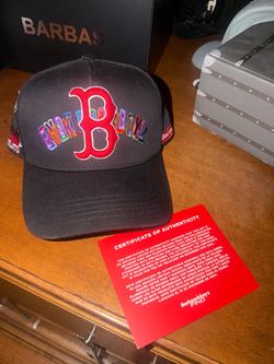 Fino x Backpack Boyz, Fino X Dubai, HATS FOR SALE