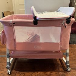 Baby Bassinet