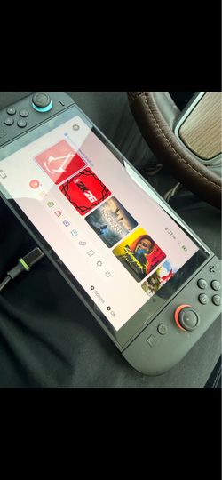 Nintendo Switch 2 OLED Bundle