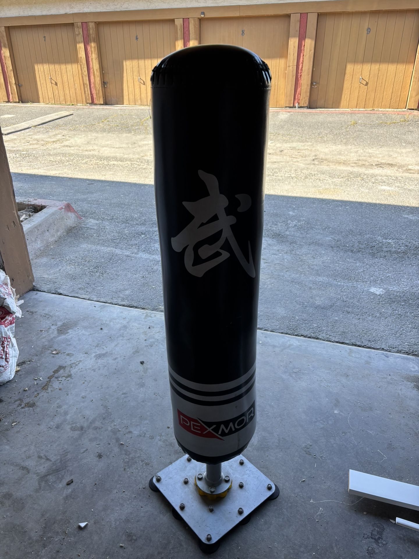 Punching Bag