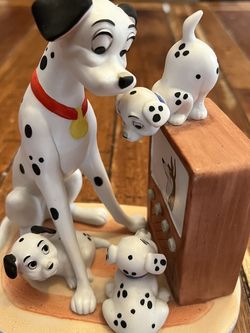 101 Dalmatian Magic Memories 