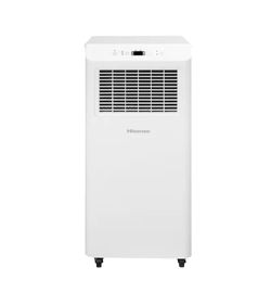 Hisense Portable Air Conditioner