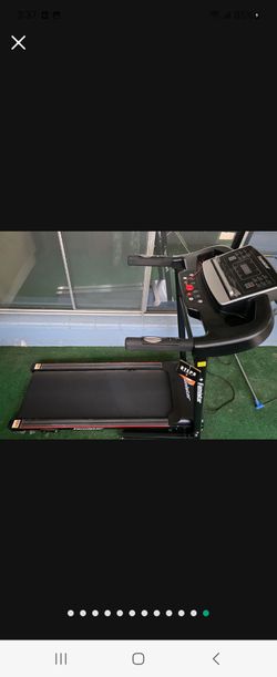 Treadmill
