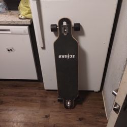 Long Board (Quest)