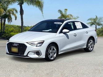 2024 Audi A3