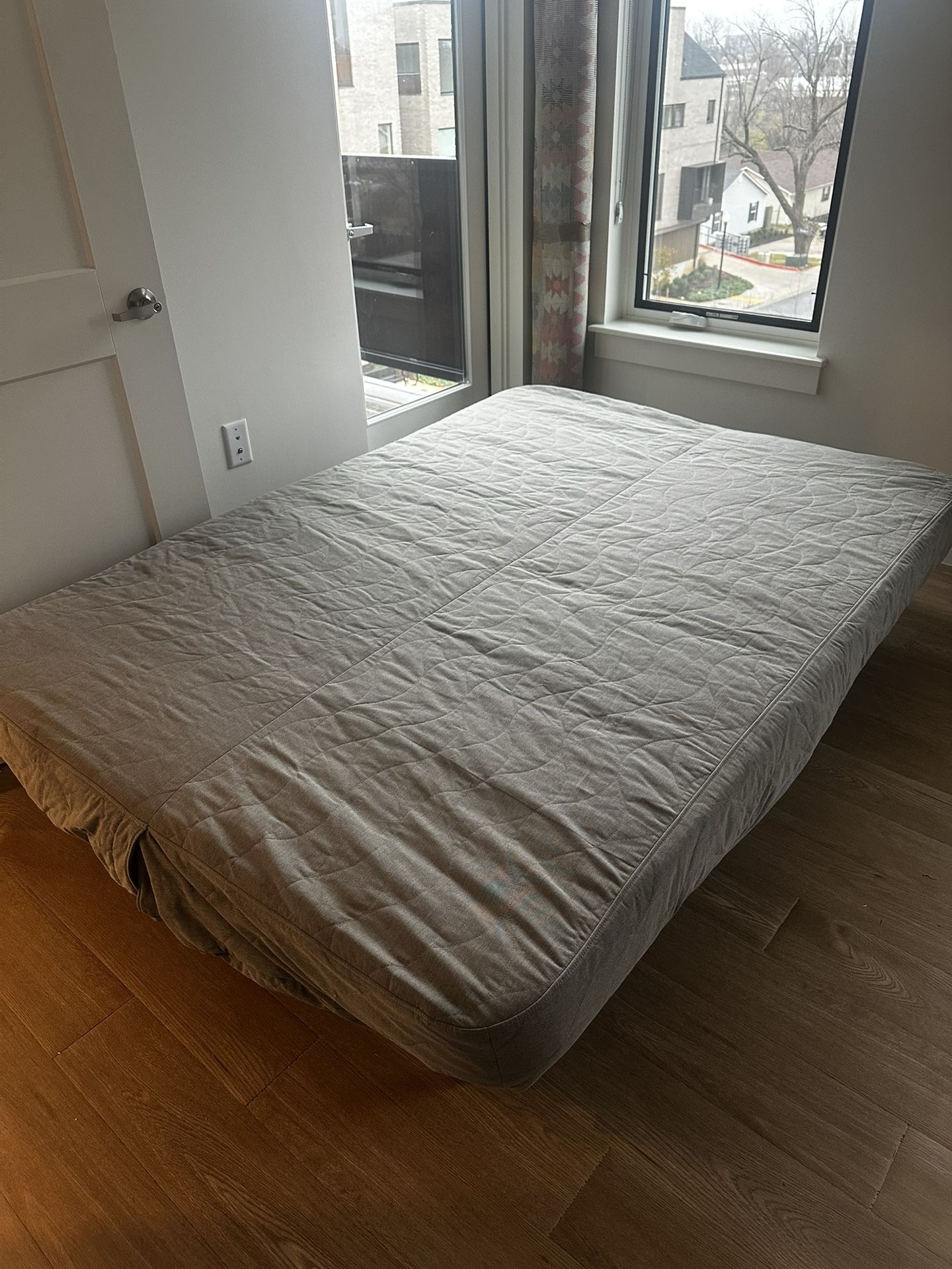 IKEA Futon