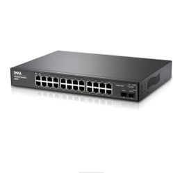 Dell Power Connect 2824 Gigabit Switch