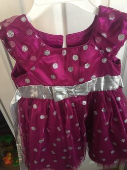 Dress 4T