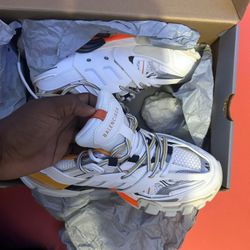 Balenciaga Track 