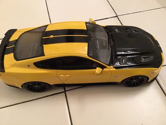 Car model