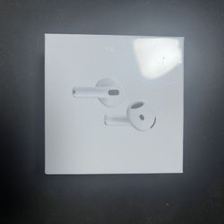 AirPods 4th Generation