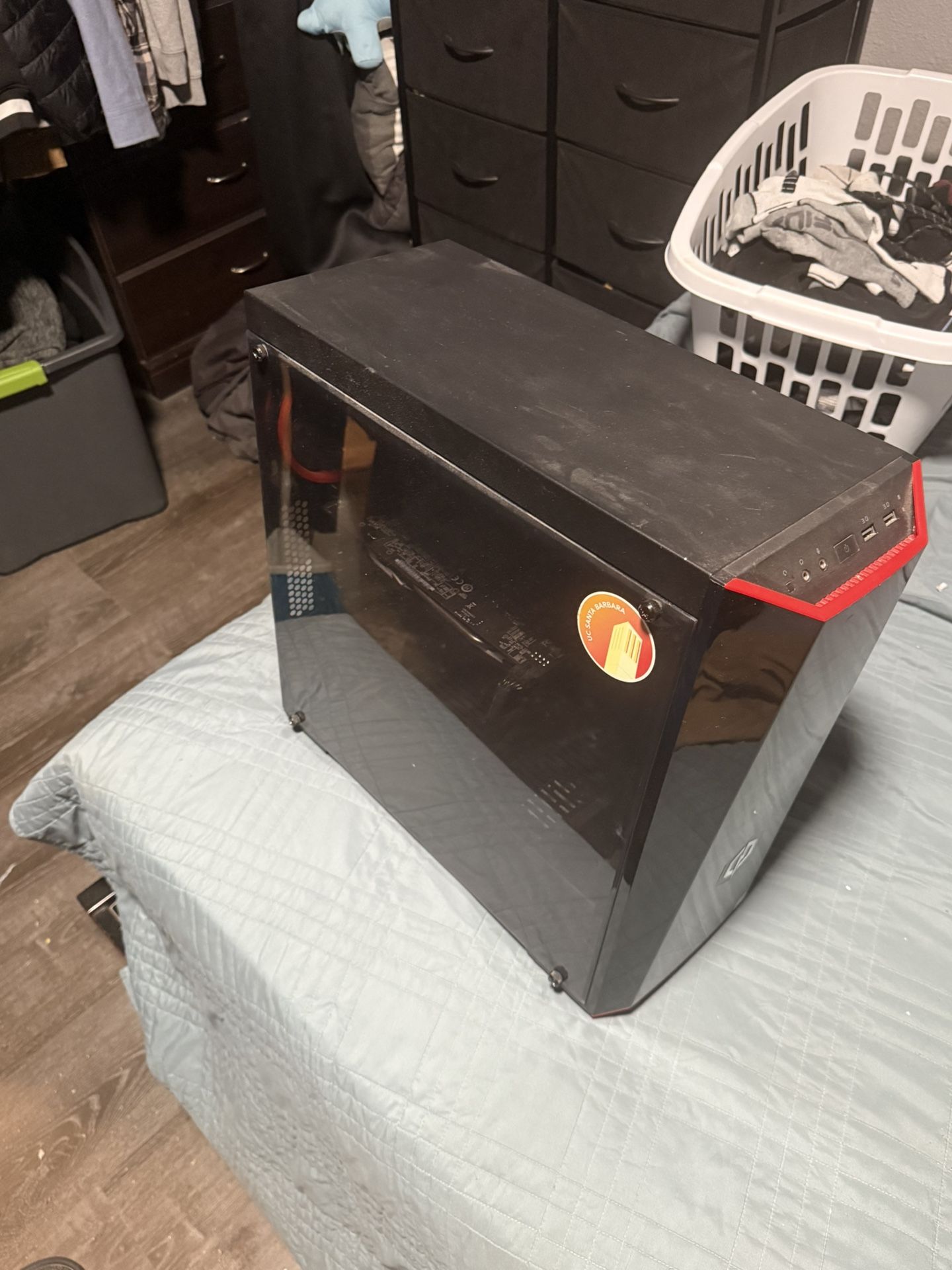 Cyberpower Gaming PC