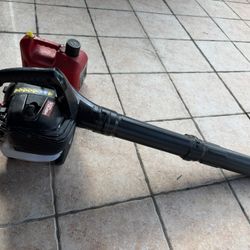 Hyper Tough 20cc Leaf Blower