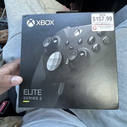 Xbox Elite Controller Series 2 