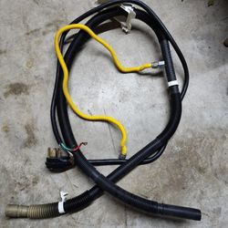 Washer/ Dryer Parts