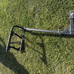 Bike Rack 