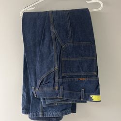 Big Ben work pants . 40x30