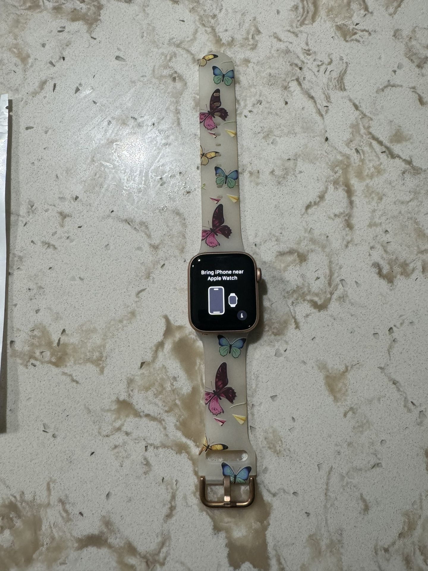 Apple Watch Se